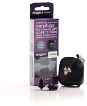 Load image into Gallery viewer, Pluggerz All-Fit Music