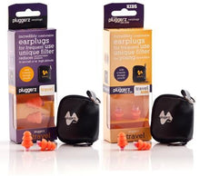 Load image into Gallery viewer, Pluggerz All-Fit Travel