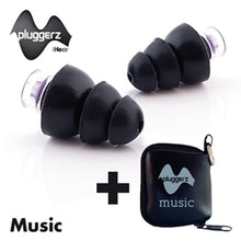 Load image into Gallery viewer, Pluggerz All-Fit Music