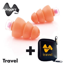 Load image into Gallery viewer, Pluggerz All-Fit Travel