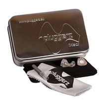 Load image into Gallery viewer, Pluggerz Custom-Made Music ER