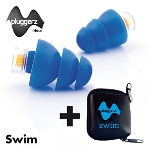 Pluggerz All-Fit Swim