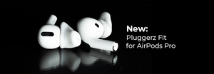 Pluggerz Fit