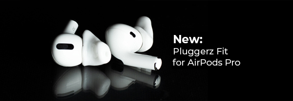 Pluggerz Fit