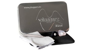 Pluggerz Custom-Fit Road DM