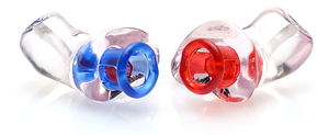 Pluggerz Custom-Fit Pro
